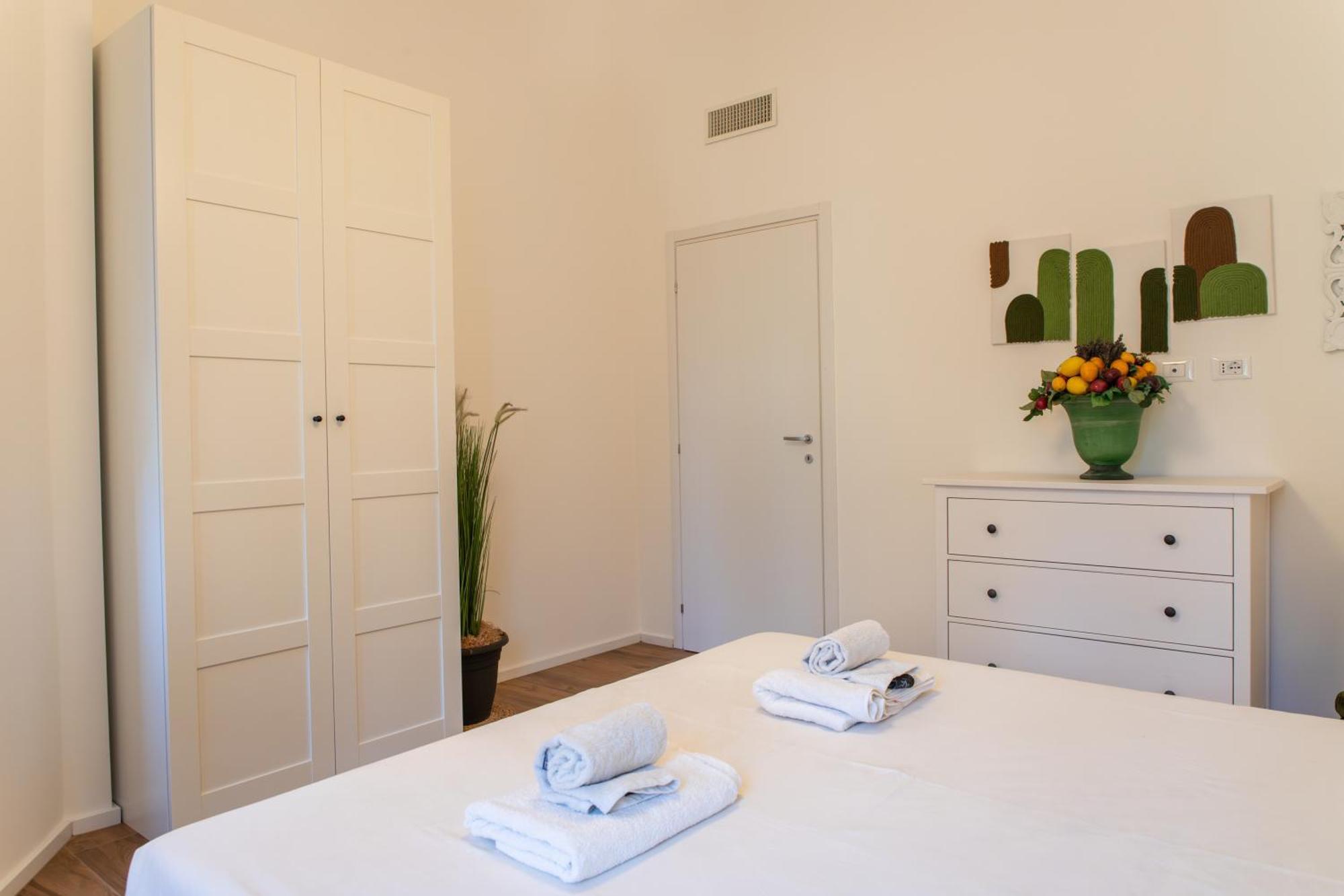 Appartement Moderno Bilocale Con Aria Condizionata Vicino A Duomo, Fondazione Prada E Ieo Milan