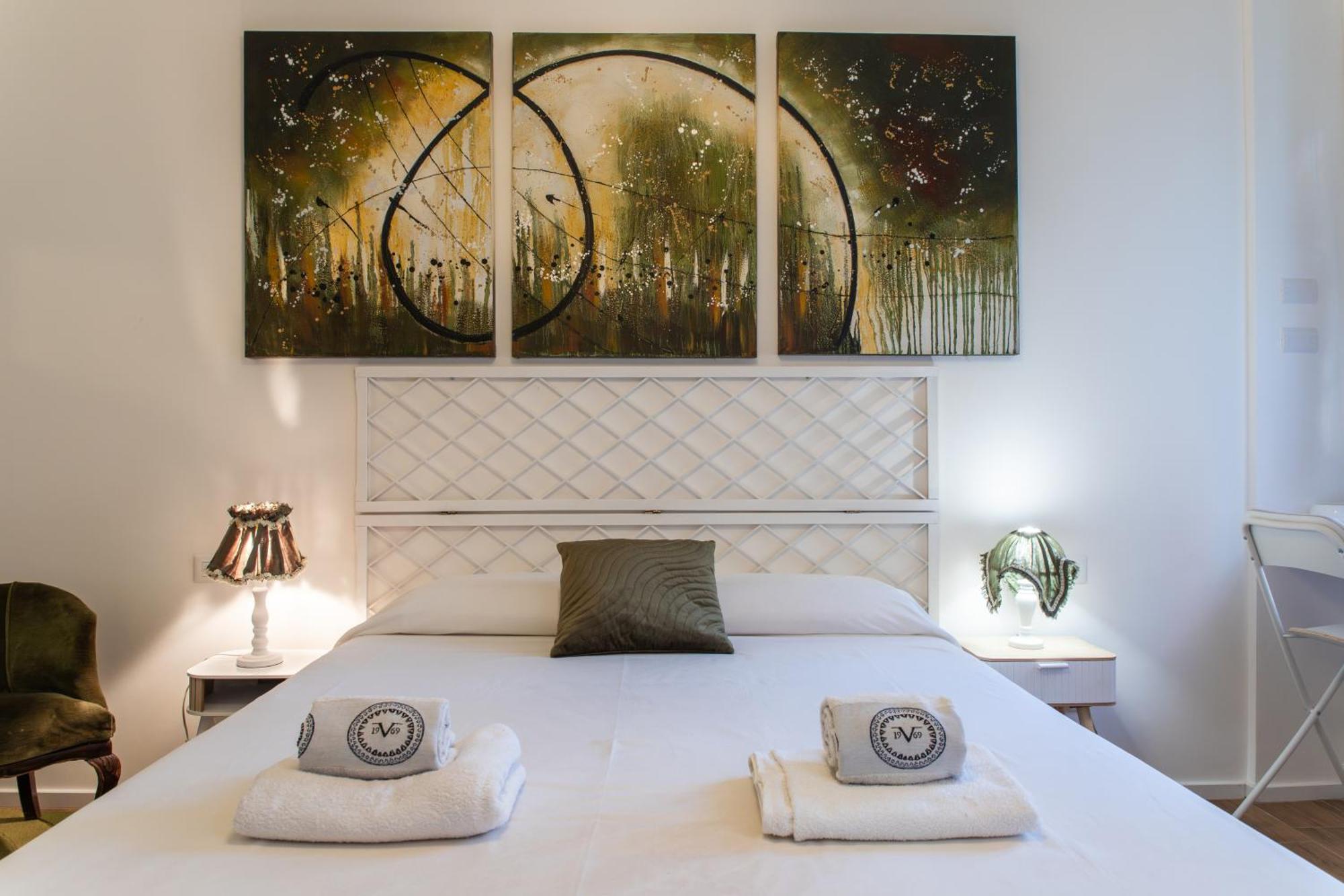 Appartement Moderno Bilocale Con Aria Condizionata Vicino A Duomo, Fondazione Prada E Ieo Milan