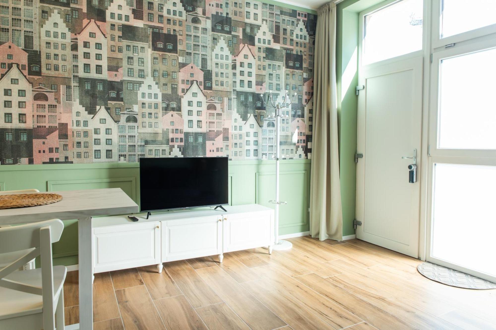Appartement Moderno Bilocale Con Aria Condizionata Vicino A Duomo, Fondazione Prada E Ieo